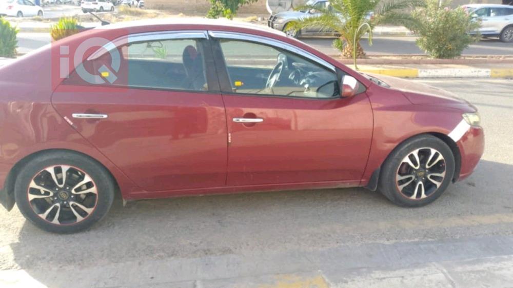 Kia Cerato